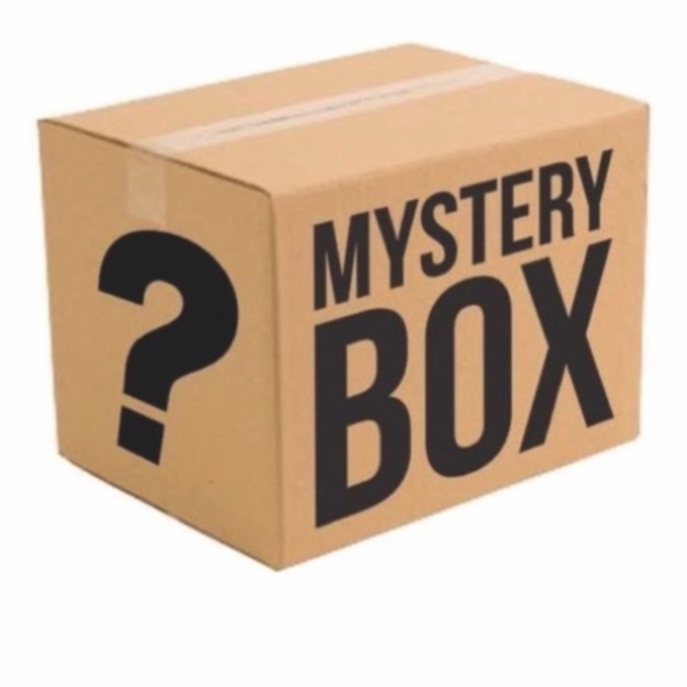 Makeup Mystery Box